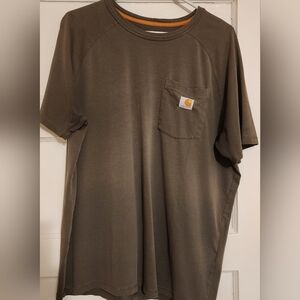 Carhartt t-shirt size L